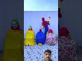 Joker Spider-Man, funny video 