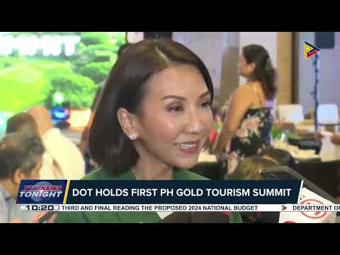 DOT eyes to boost golf tourism in PH