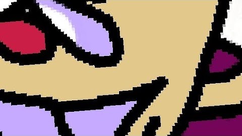 @BossorStumbler sprites test concept.