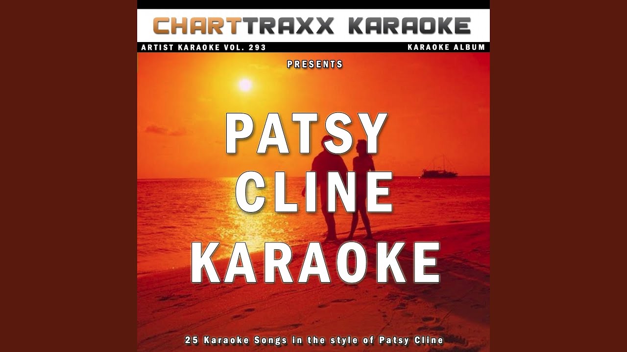 Blue Moon of Kentucky (Karaoke Version In the Style of Patsy Cline