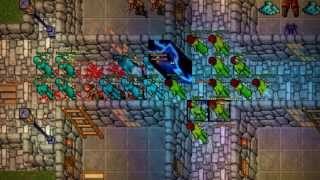 Hellsway.net Titans