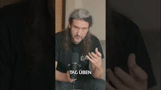 Mein 100 Watt Amp: Perfekt für Zuhause & Bühne! #shorts