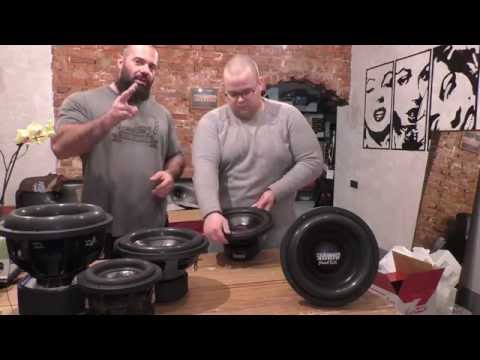 обзор от Коляна на kicx zt12 и zm12