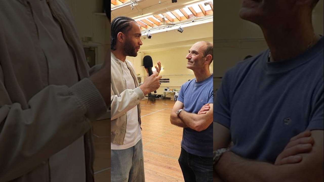 Francis Eg White on songwriting. 