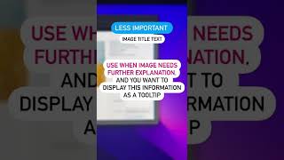 Use 👉 Improve image SEO in WordPress