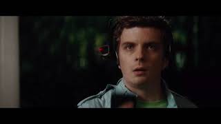 Scream 4 2011 Robbie Mercer Deaths