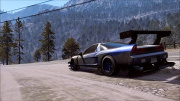 Need For Speed PayBack | 10 Easy Steps To Learn To Drift