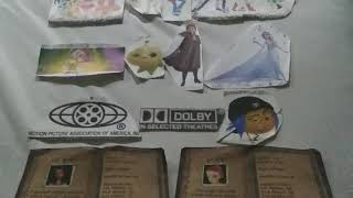 Tamagotchi Pixels The Archduke Albrecht March End Credits