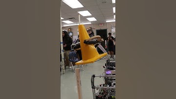 Cone Score Prototype