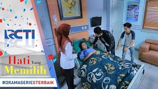 Download Hati Yang Memilih - Dewa Dan Satria Kaget Kalau Putri Jadi Korban Perkosaan 7 M Video MP3 Hati Yang Memilih - Dewa Dan Satria Kaget Kalau Putri Jadi Korban Perkosaan 7 M