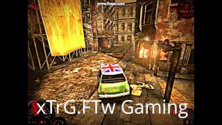 KillingFloor Car mod steam content