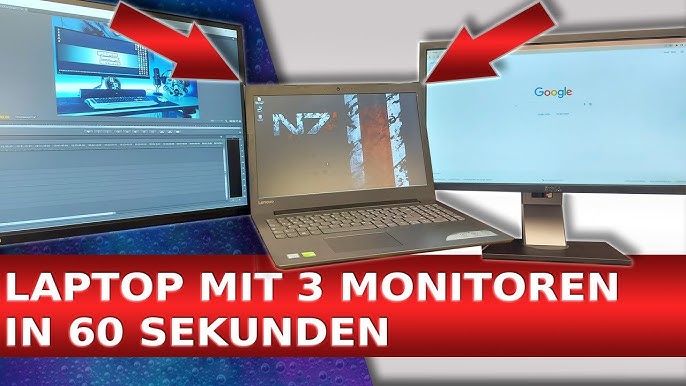 schwanger Acquiesce Heimatland laptop erkennt zweiten monitor nicht