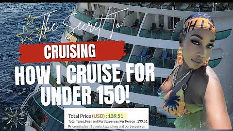Cruise for Free Without Gambling: Ultimate Guide to Casino Comps