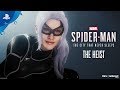 Marvel’s Spider-Man: The Heist – DLC 1 Teaser | PS4