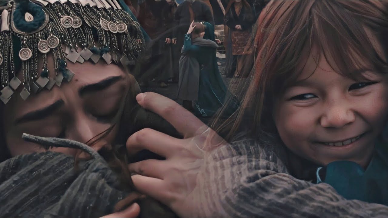 لسوف أعود يا أمي ||جوندوز و حليمه