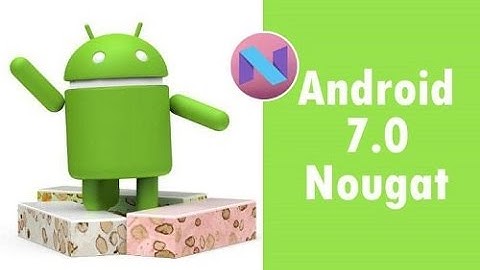 Android N NOUGAT!! Top 10 features