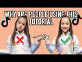 &quot;Why Are People Using This&quot; TikTok Tutorial 💥