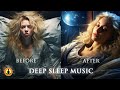 🔴 Deep Sleep Remix 24/7, Calming Music, Insomnia, Sleep, Relaxing Music, Study, Sleep Meditation
