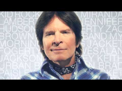 John Fogerty Ft. Alan Jackson - Have You Ever Seen The Rain