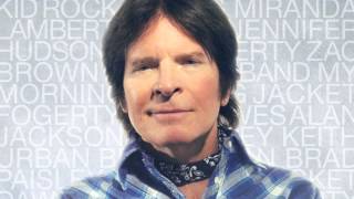 John Fogerty Ft. Alan Jackson - Have You Ever Seen The Rain