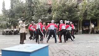 YEL-YEL OSIS SMADATA