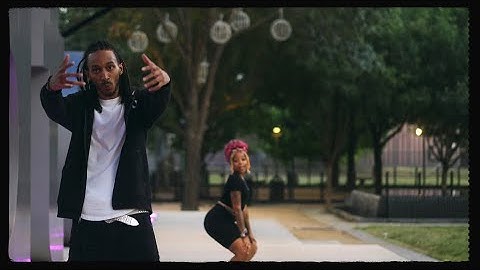 Enôch & @DeethaG - “CHARIZZMA”