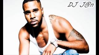 Jason Derulo - Wiggle Wiggle Mash up Remix 2014 By DJ J@n