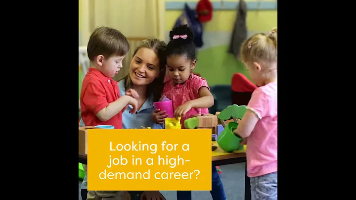 (CHC30113) Certificate III in Early Childhood Education and Care