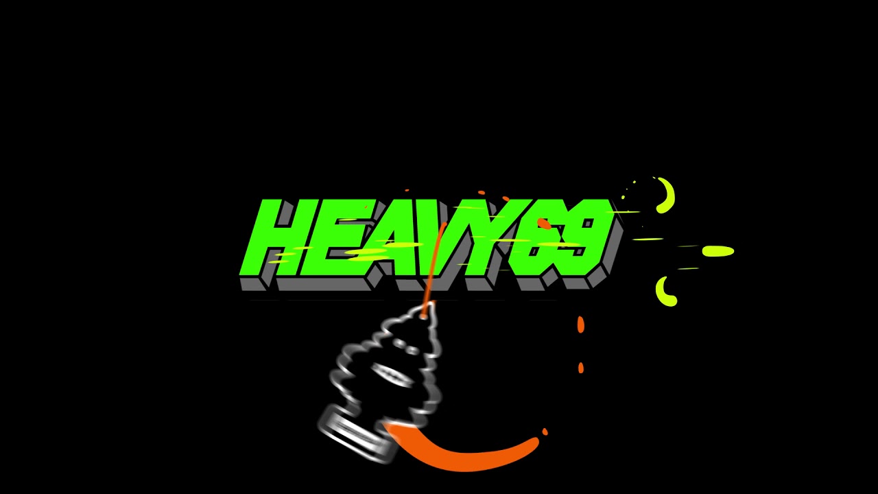 flaminco loop - HEAVY69