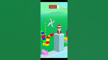 SLICE IT ALL ASMR gameplay level 49 #shorts #asmr #asmrsounds #relaxing #satisfying