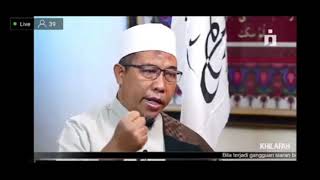 JEJAK KHILAFAH DI NUSANTARA | PART 3