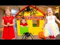 Five Kids Save Halloween and Baby Alex + more Children's Songs and Videos