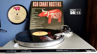 Andy Gibb  I Just Want To Be Your Everything vinyl