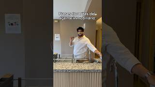 Frases favoritas del agente inmobiliario #orlanduco