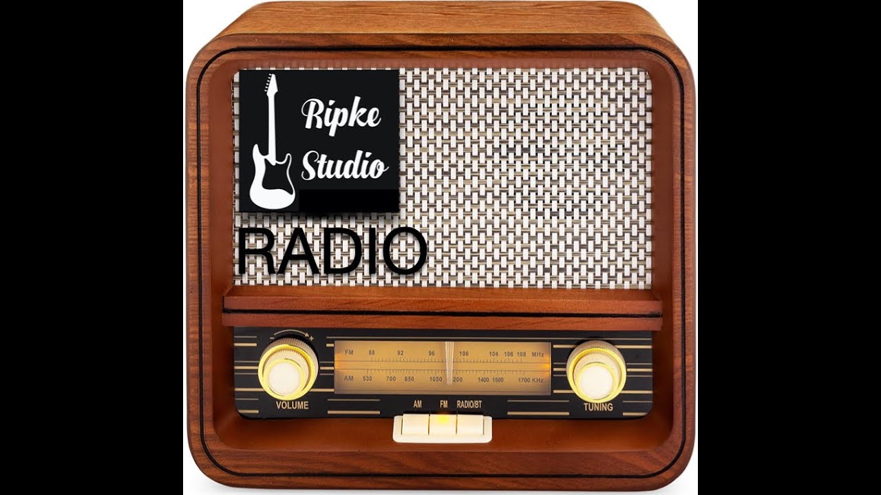 Ripke Studio Radio