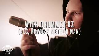 Shroom - Laid Back Breaks Vol. 2 (Sample Pack)