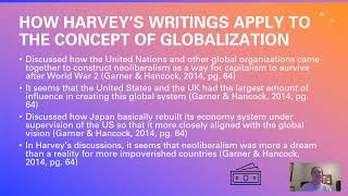 How Sociological Theories Apply to Globalization