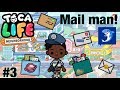 Toca life neighbourhood | Mail Man! #3