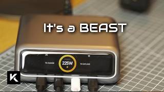 AOHi 280W desktop charger AOHi 280W desktop charger