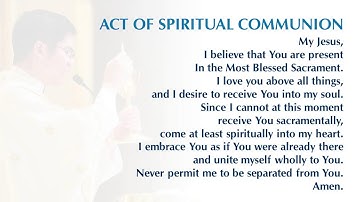 December 5, 2025 | Friday of the First Week of Advent