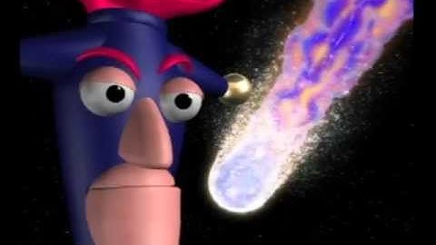 pandemonium 2 Opening PS1 Playstation 1