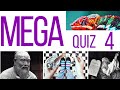 100 question mega quiz 4  the best 100 general knowledge ultimate trivia questions with answers