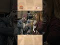 عرض زواج مغري من أبو نجيب والمهر برغل وزبيب بيت المونة