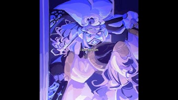 they’re so cute im gonna explod #cookierunkingdom #cookierun #crk #shadowvanilla