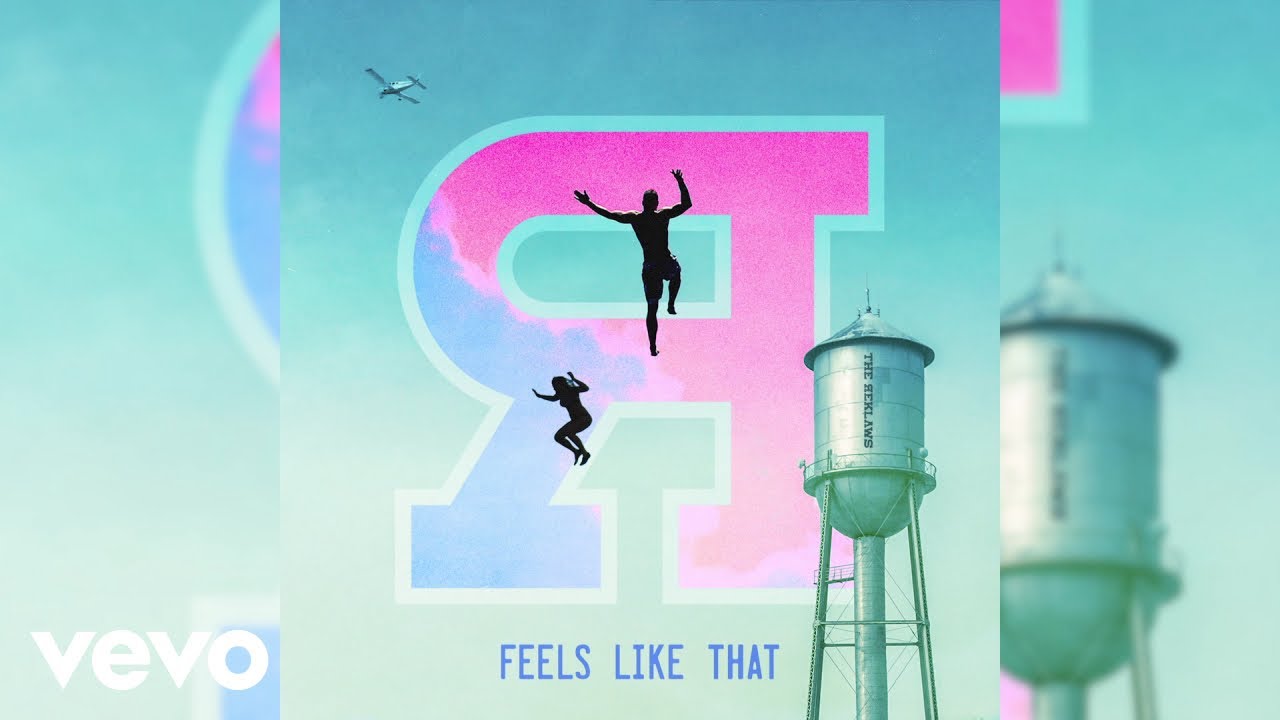 the reklaws feels like