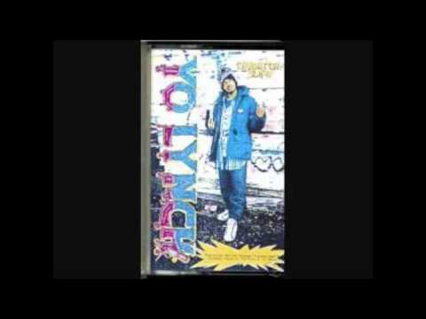 Yo Lynch — Yo Lynch - Caughtcha Slippin'