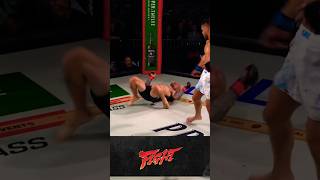 BEST BRUTAL Knockout 😱 Perfect timing ! #shorts  #ko #fight #viralvideo