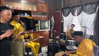 Rindu Raya 2024, Rindu Raya.