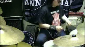 Madonna "Like A Prayer" Drum Cover By bastian schallschmidt. Madonna "Like A Prayer" Drum Cover By bastian schallschmidt.