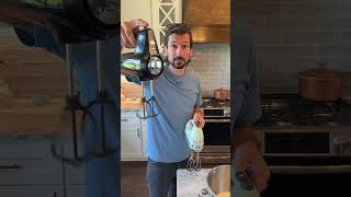 I feel like I stole this kitchen aid mixer with this insane price